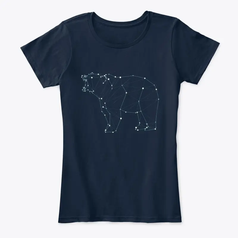 National Parks Bear Constellation