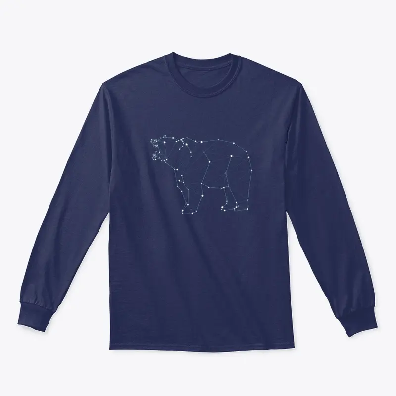 National Parks Bear Constellation