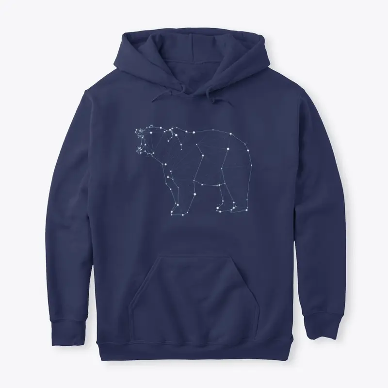 National Parks Bear Constellation