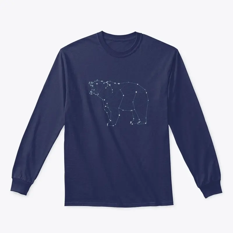 National Parks Bear Constellation