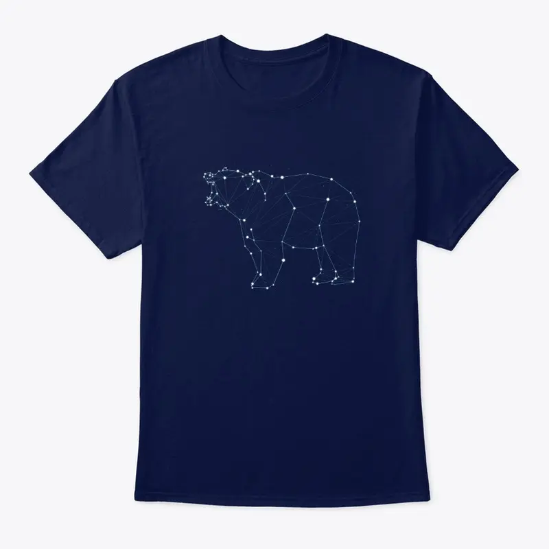 National Parks Bear Constellation